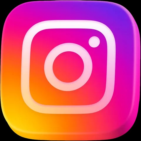 Instagram*